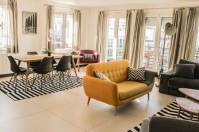 Гостиница Appartement Centre de Biarritz  Биарриц
